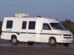 Winnebago Rialta 1994 года